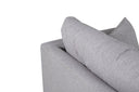 Fauteuil Asten - Verkrijgbaar in 4 kleuren en diverse materialen