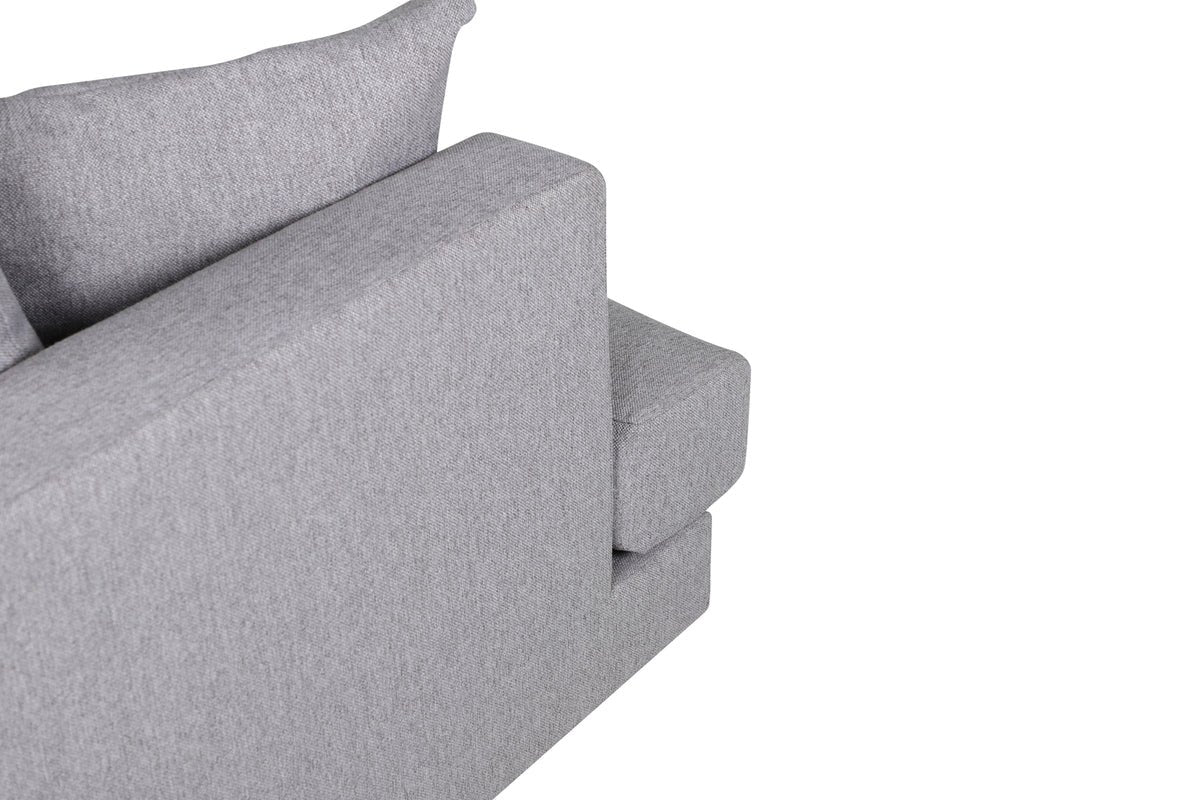 Fauteuil Asten - Verkrijgbaar in 4 kleuren en diverse materialen