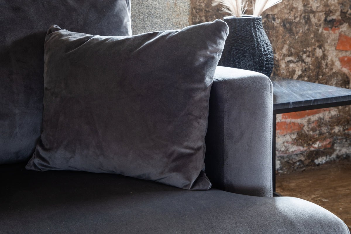 Fauteuil Asten - Verkrijgbaar in 4 kleuren en diverse materialen