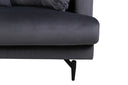 Fauteuil Asten - Verkrijgbaar in 4 kleuren en diverse materialen