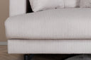 Fauteuil Asten - Verkrijgbaar in 4 kleuren en diverse materialen