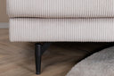 Fauteuil Asten - Verkrijgbaar in 4 kleuren en diverse materialen