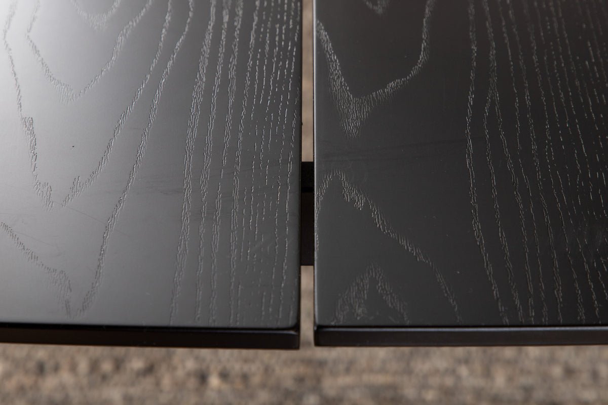 Eettafel Amani - stijlvolle elegantie voor uw huis