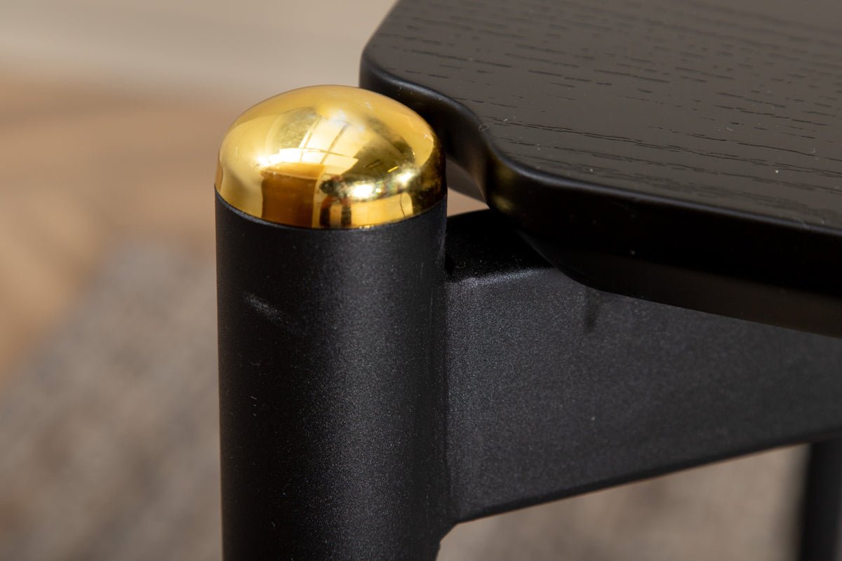 Eettafel Amani - stijlvolle elegantie voor uw huis