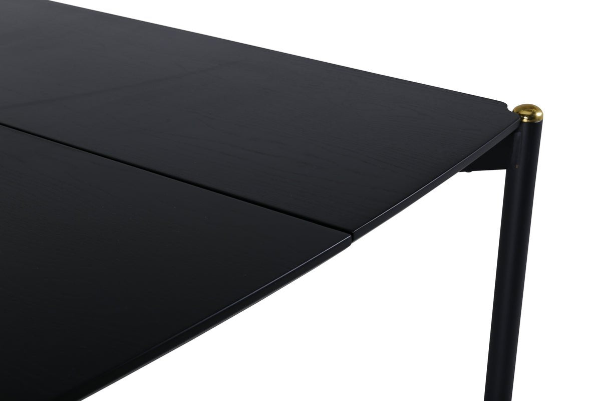 Eettafel Amani - stijlvolle elegantie voor uw huis