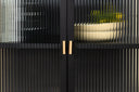 Ladekast Lenora – Modern-Scandi met elegante retro-touch