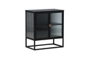 Ladekast Lenora – Modern-Scandi met elegante retro-touch