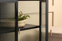 Ladekast Lenora – Modern-Scandi met elegante retro-touch