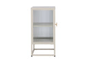 Ladekast Lenora – Modern-Scandi met elegante retro-touch