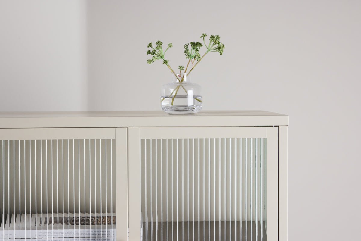 Ladekast Lenora – Modern-Scandi met elegante retro-touch