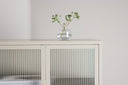 Ladekast Lenora – Modern-Scandi met elegante retro-touch