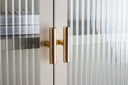 Ladekast Lenora – Modern-Scandi met elegante retro-touch