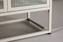 Ladekast Lenora – Modern-Scandi met elegante retro-touch