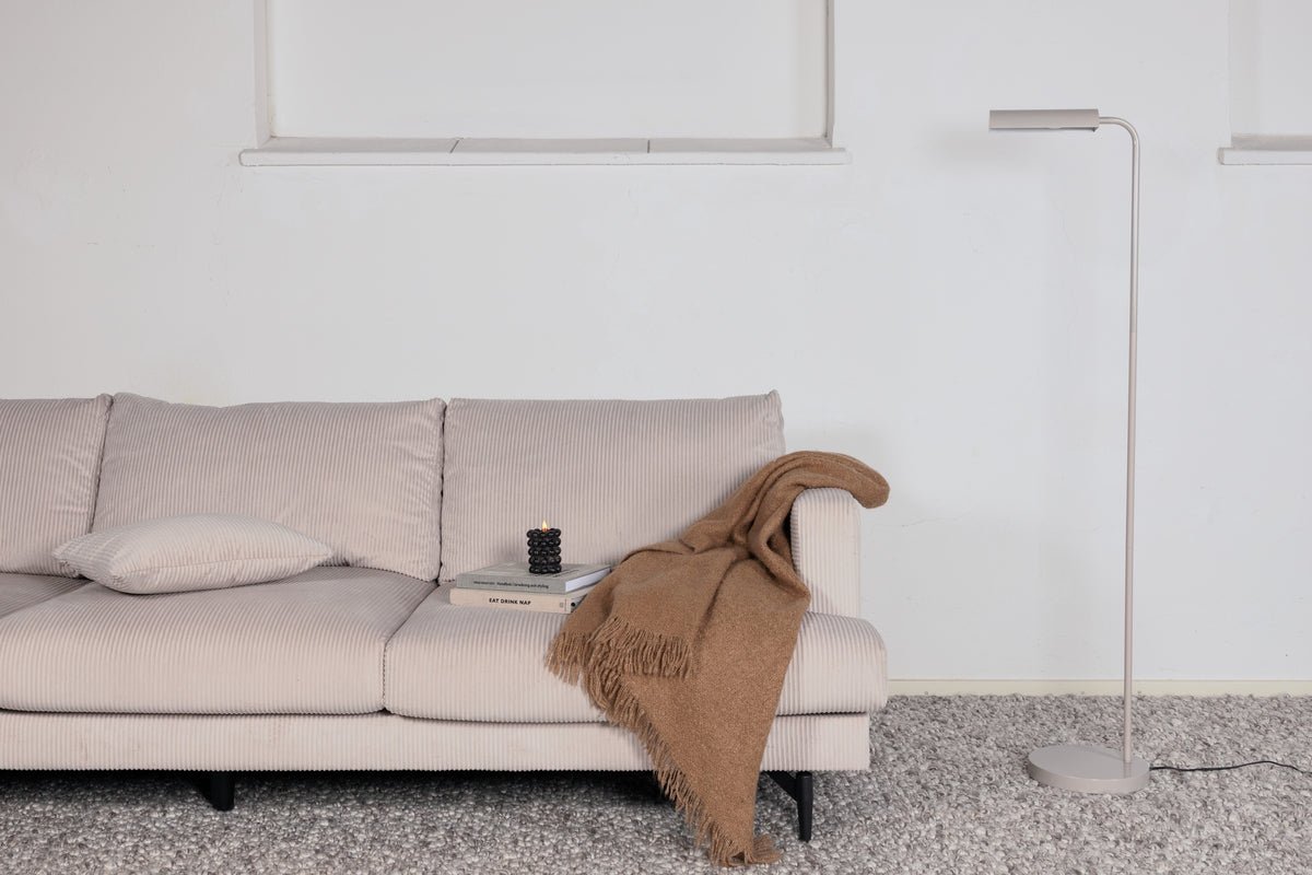 Staande lamp „Symphonica“ – in stijlvol, tijdloos design