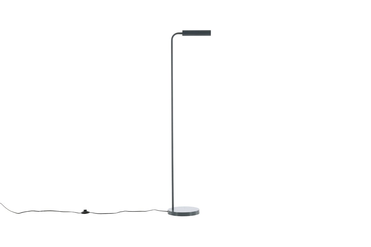 Staande lamp „Symphonica“ – in stijlvol, tijdloos design