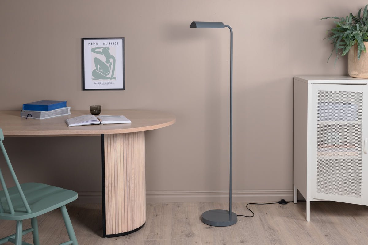 Staande lamp „Symphonica“ – in stijlvol, tijdloos design