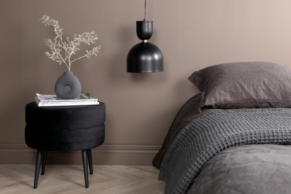 Hanglamp „Kampala" – Modern en tijdloos