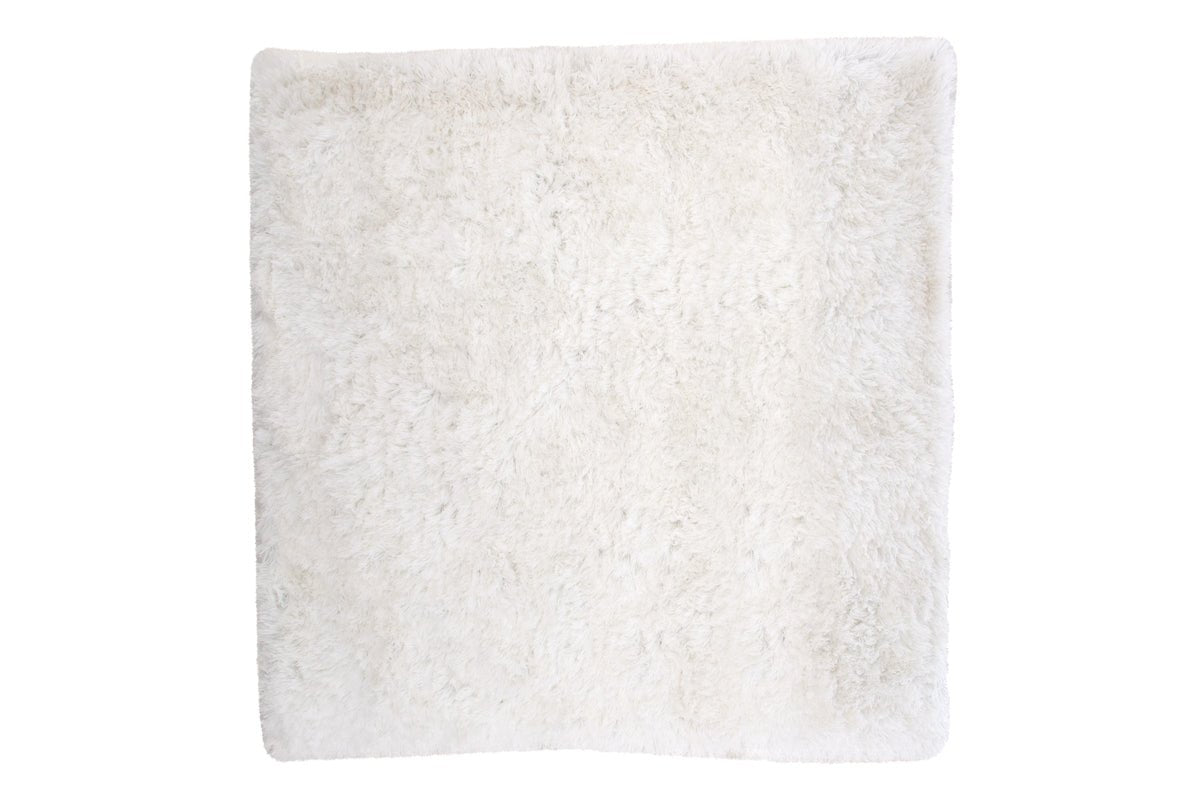 Vloerkleed Auren – met glansoptiek van polyester