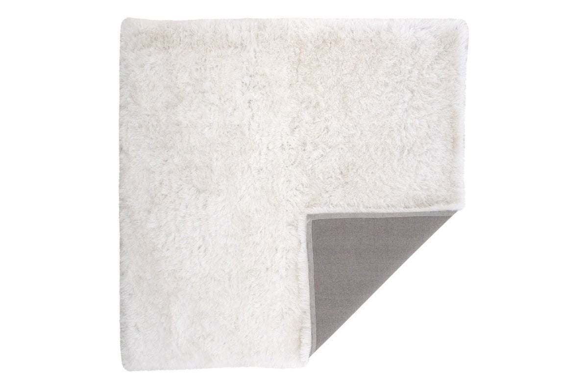 Vloerkleed Auren – met glansoptiek van polyester