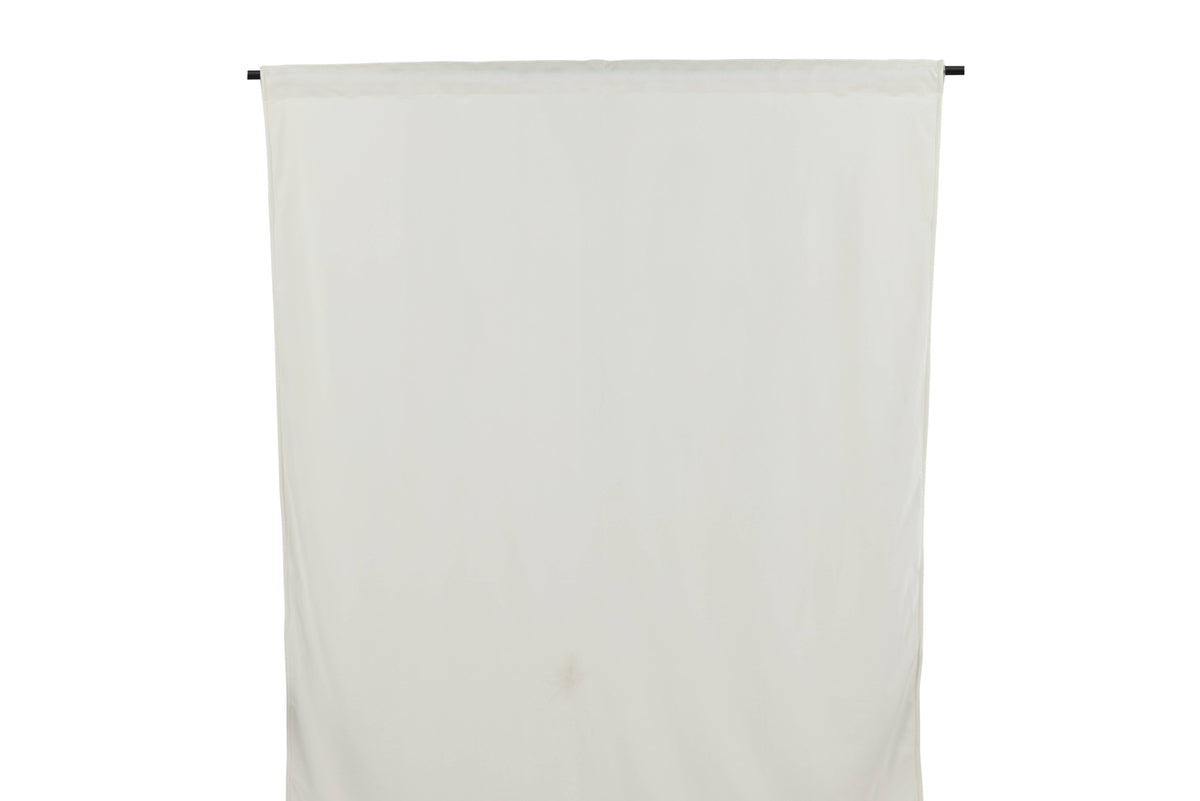 Gordijnenset Anny – fluweeluitstraling in vele kleuren