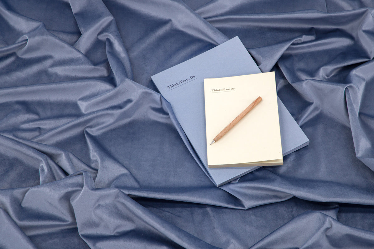 Gordijnenset Anny – fluweeluitstraling in vele kleuren