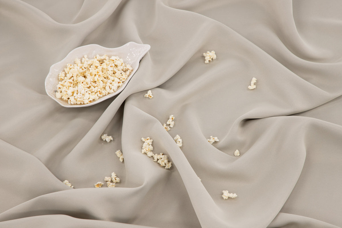 Gordijnenset Ava – Mehrband-systeem in 135 x 290 cm