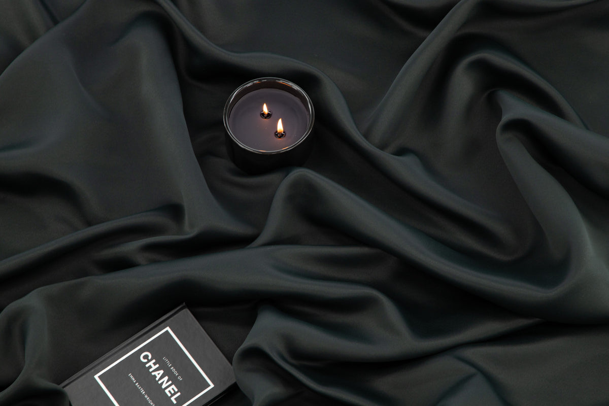 Gordijnenset Ava – Mehrband-systeem in 135 x 290 cm