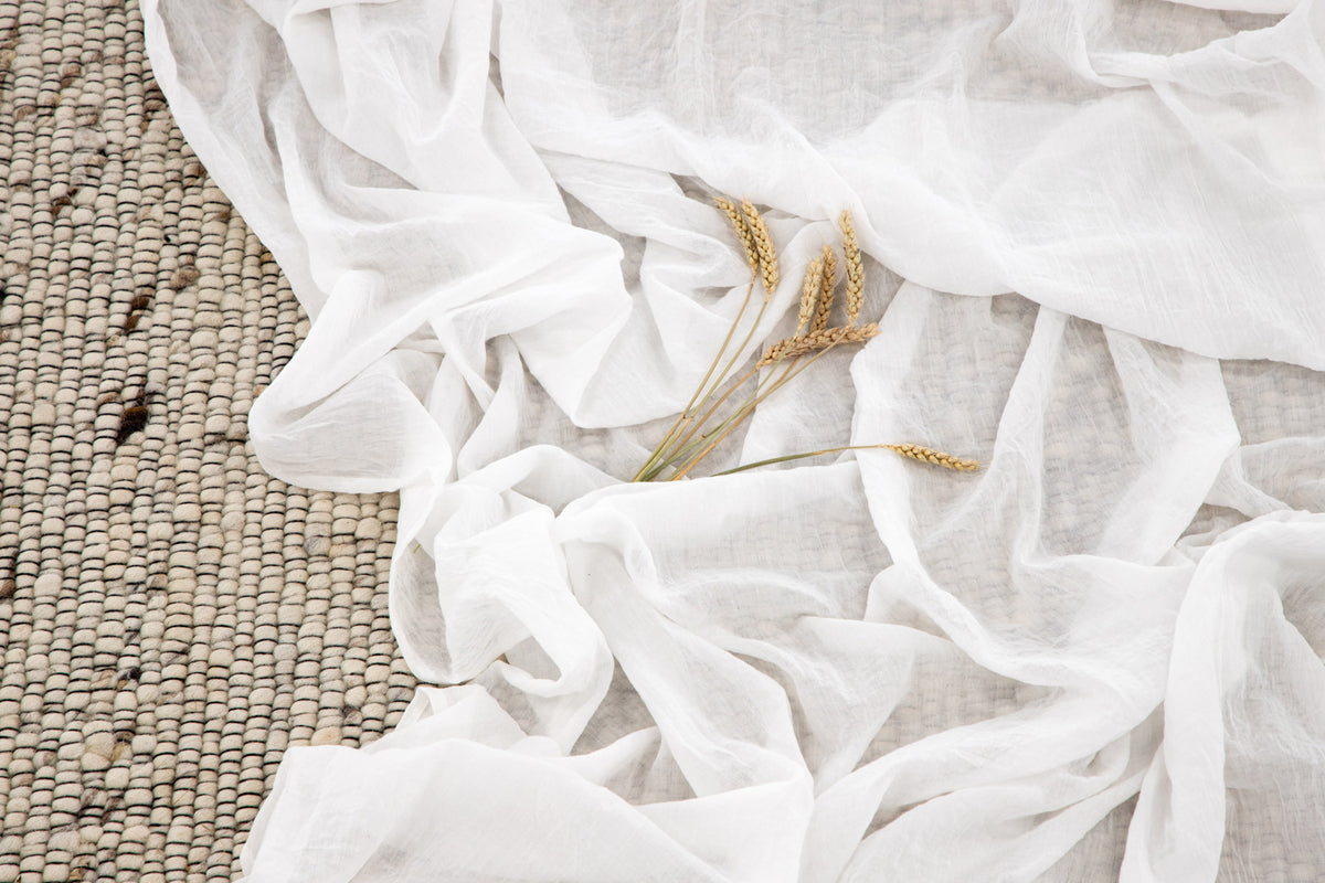 Gordijnenset Sophia – verkrijgbaar in 3 kleuren