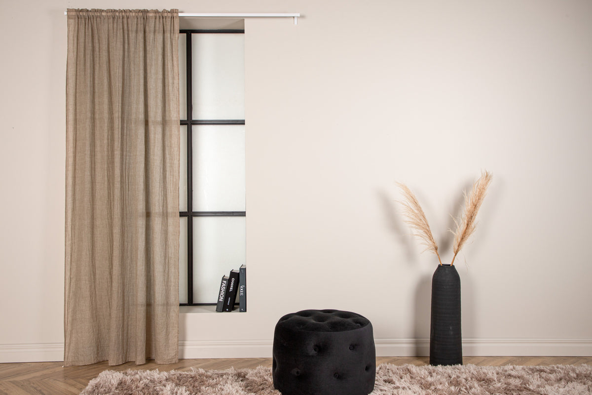 Gordijnenset Sophia – verkrijgbaar in 3 kleuren