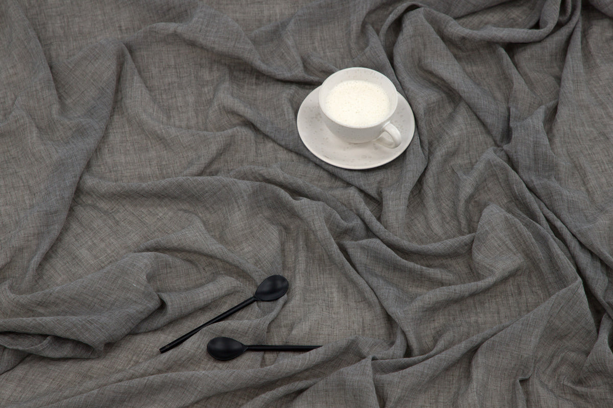 Gordijnenset Sophia – verkrijgbaar in 3 kleuren