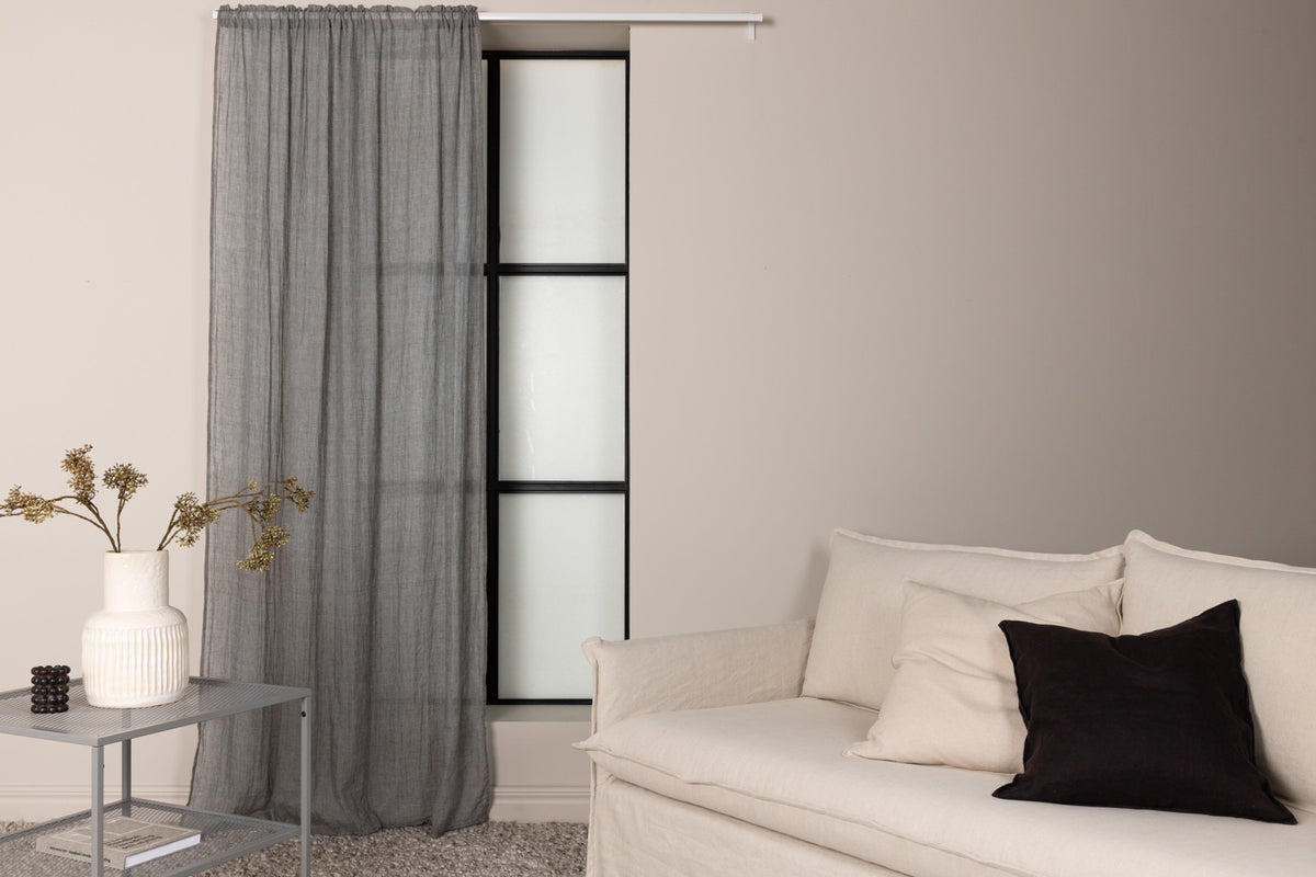 Gordijnenset Sophia – verkrijgbaar in 3 kleuren