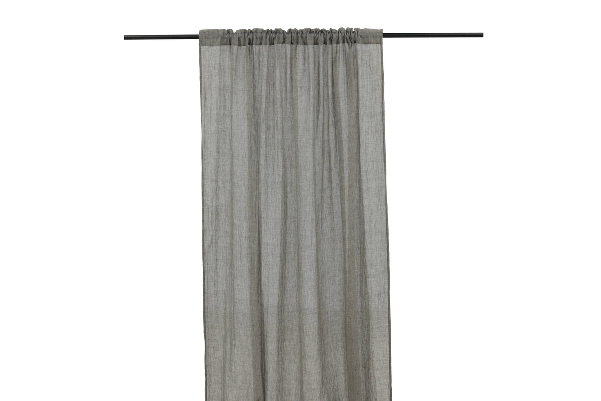 Gordijnenset Sophia – verkrijgbaar in 3 kleuren