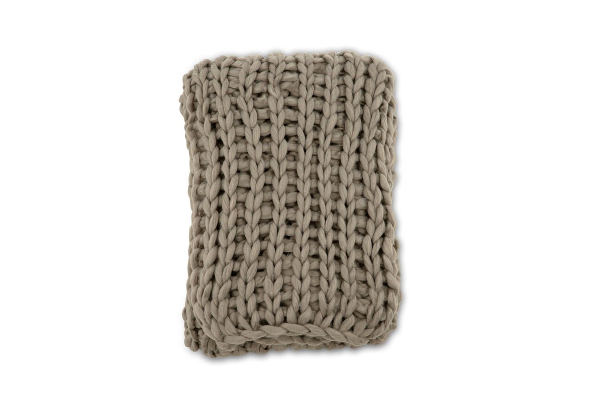 Tagesdecke Velano – zacht-aanvoelende woondeken (170×130 cm)