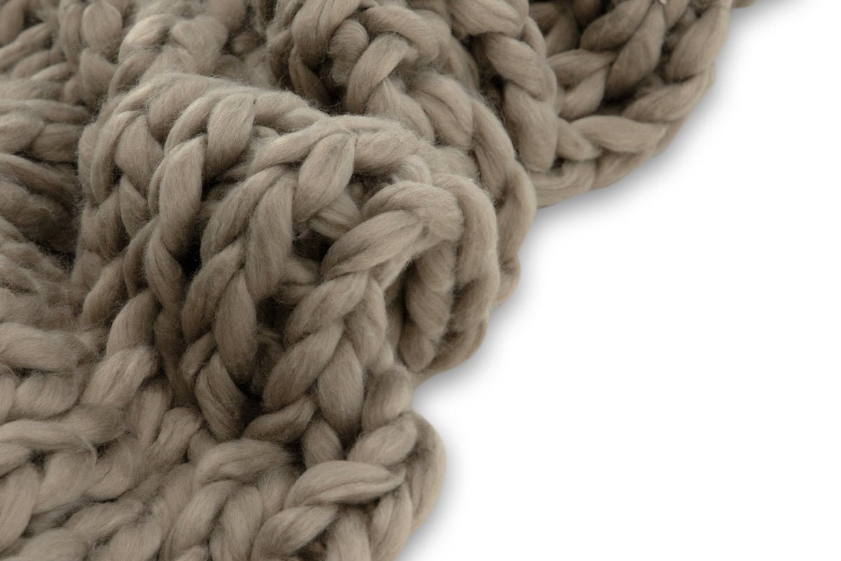 Tagesdecke Velano – zacht-aanvoelende woondeken (170×130 cm)