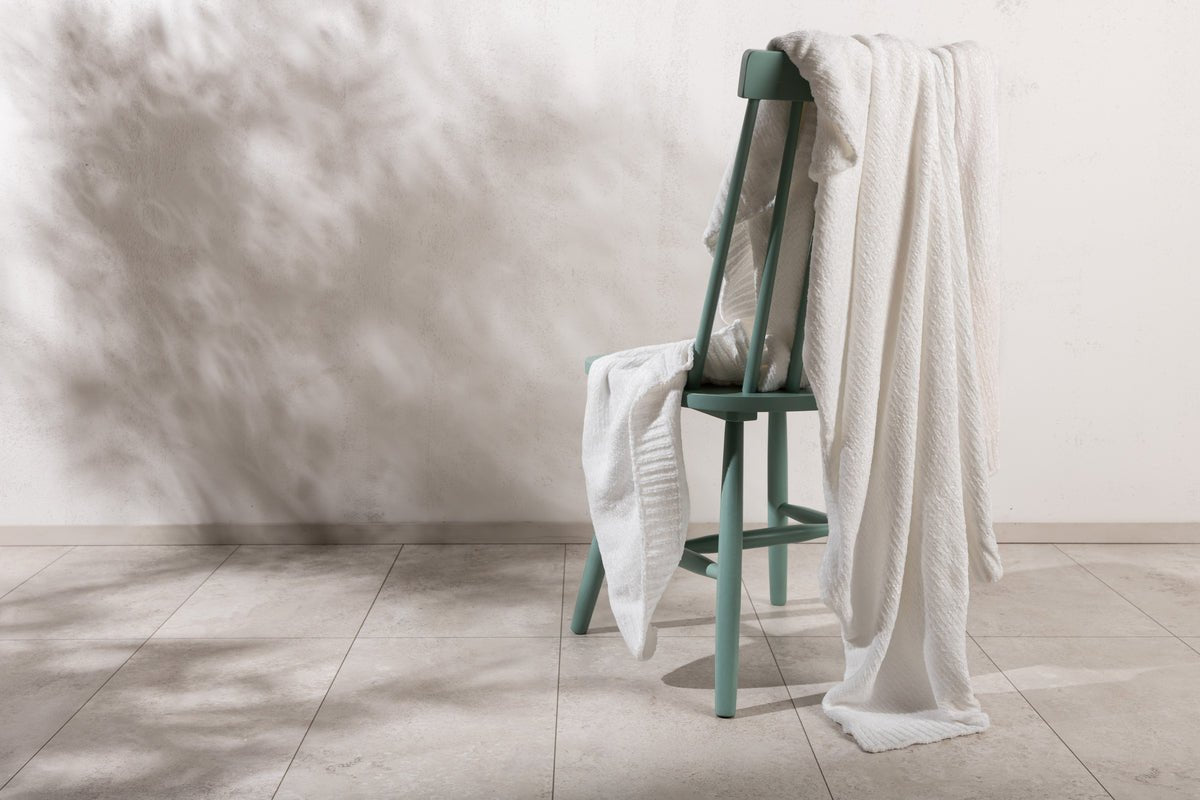 Tagesdecke Silva – 170×130 cm, zachte Chenille