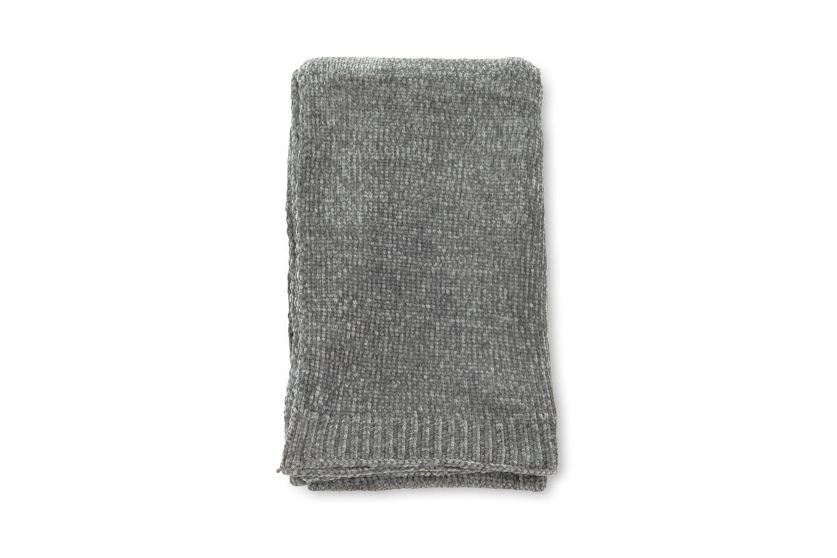 Tagesdecke Silva – 170×130 cm, zachte Chenille