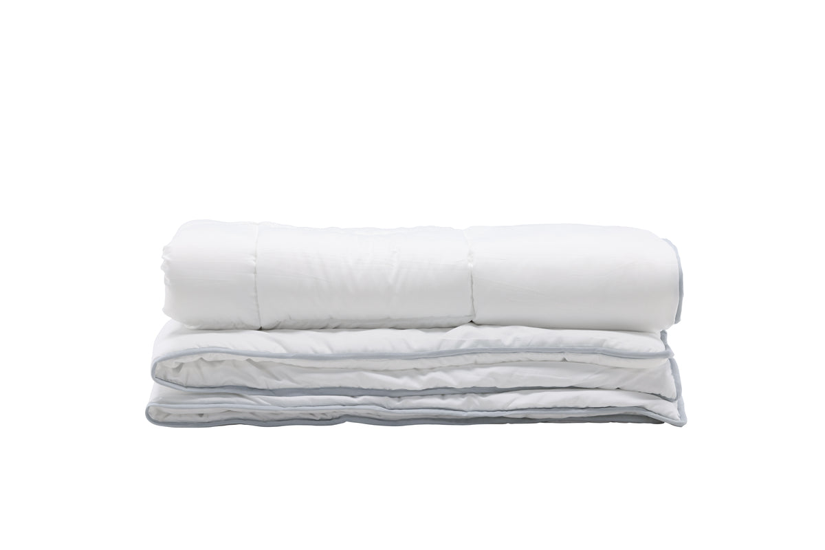 Premium dekbed Skara 200 × 150 cm – microvezel licht dekbed