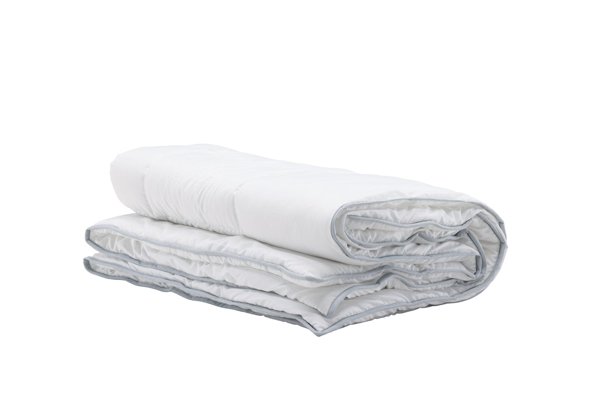 Premium dekbed Skara 200 × 150 cm – microvezel licht dekbed