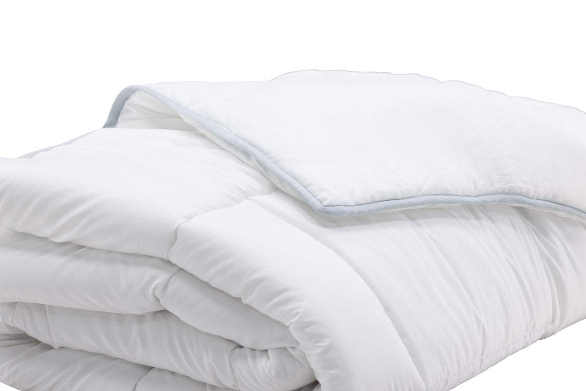 Premium dekbed Skara 200 × 150 cm – microvezel licht dekbed