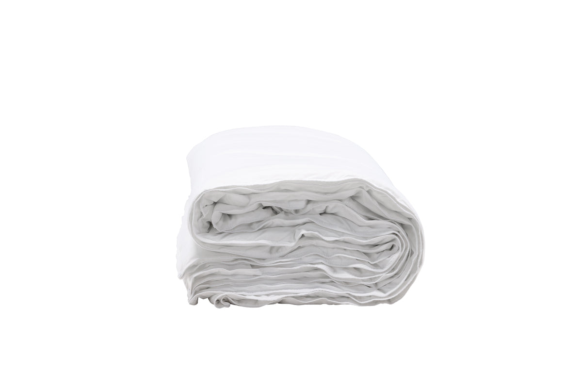 Premium dekbed Fjord 200 × 150 cm – knusse polyesterdeken