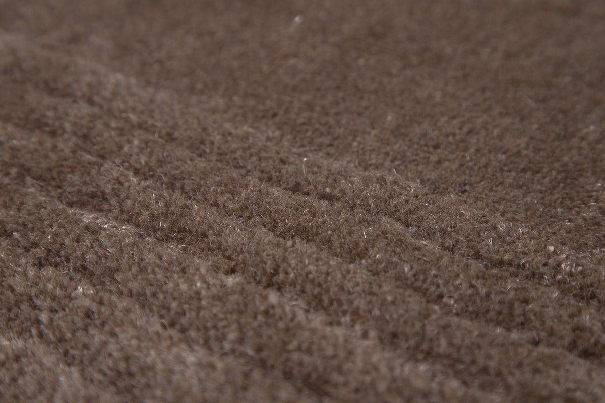 Vloerkleed Vivi – voor woon- en slaapkamers van wol