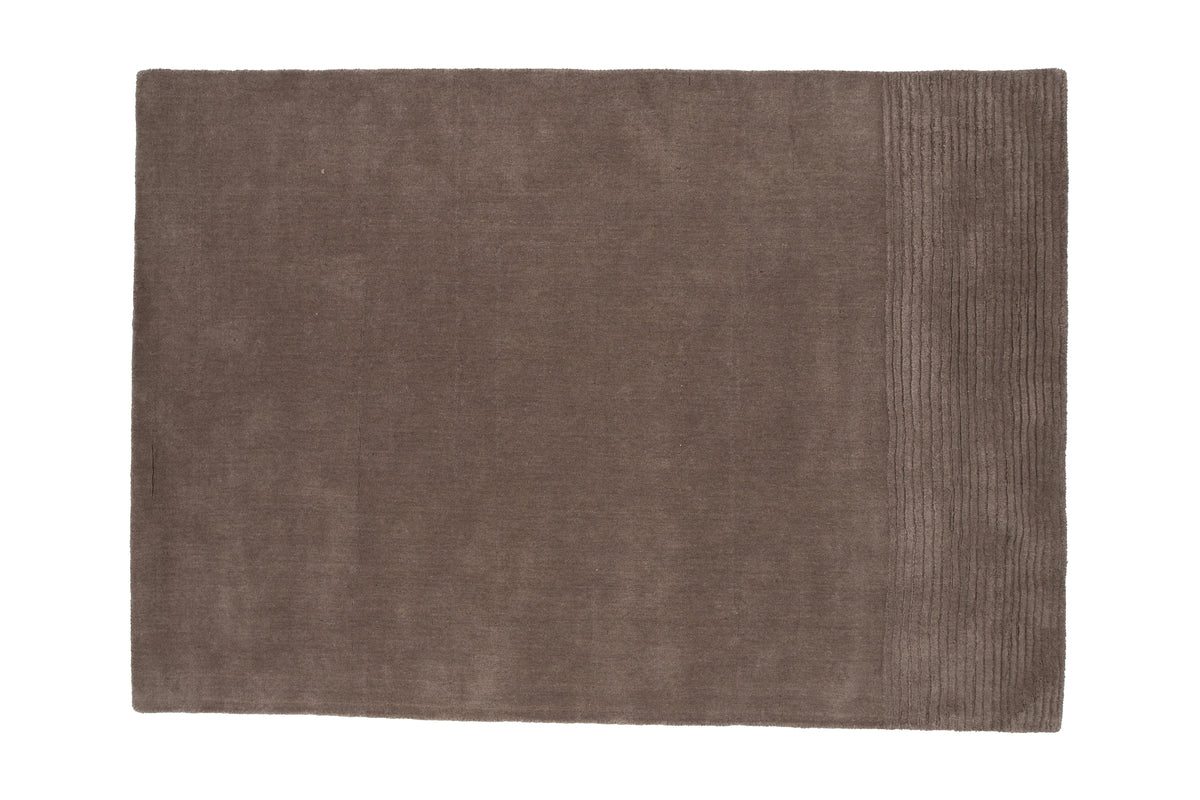 Vloerkleed Vivi – voor woon- en slaapkamers van wol