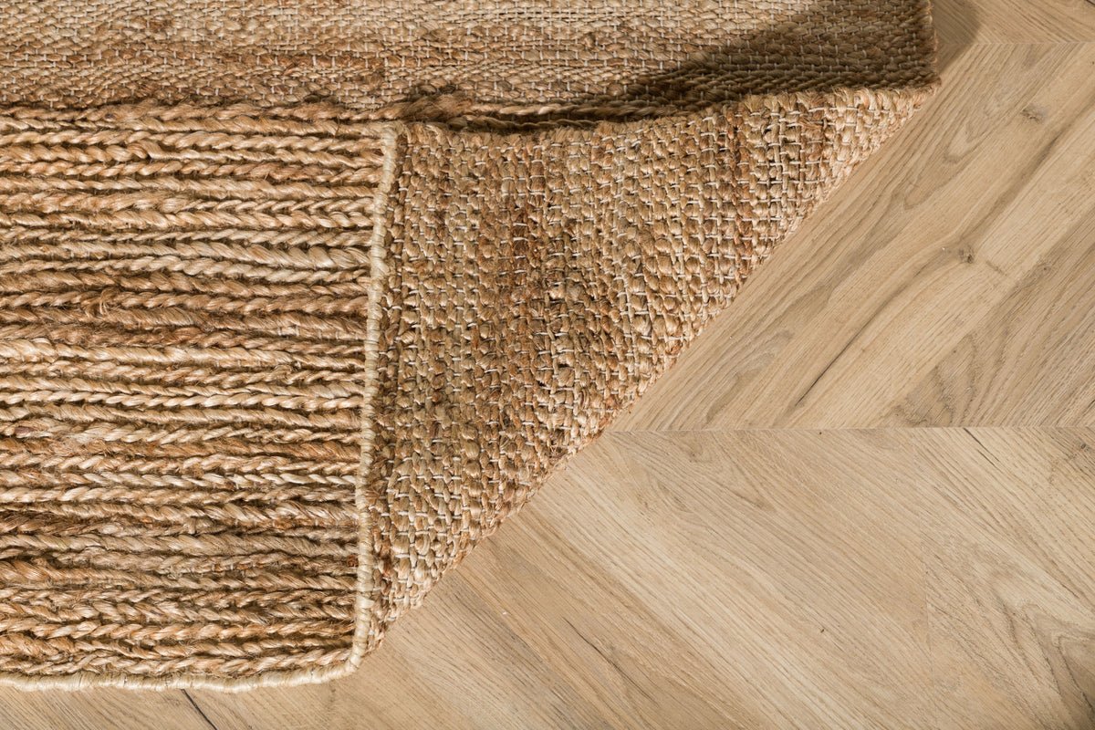 Buitentapijt Jolly - 400x300 van jute