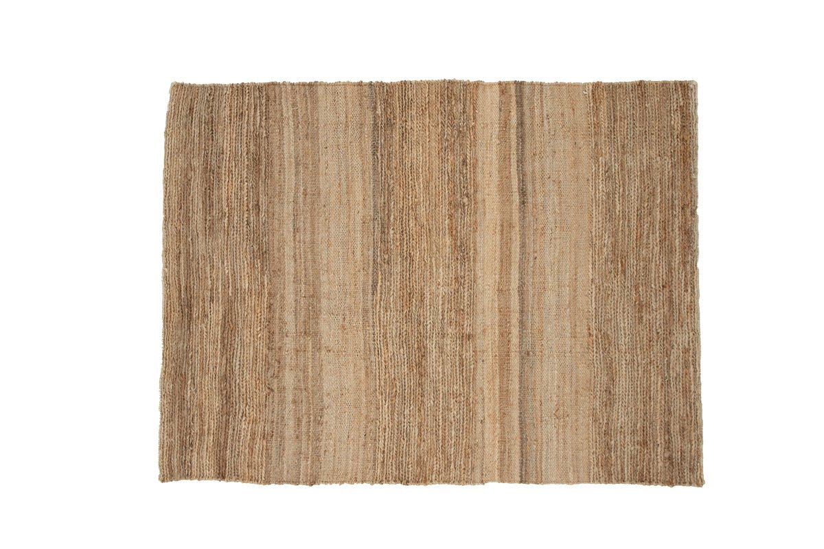 Buitentapijt Jolly - 400x300 van jute