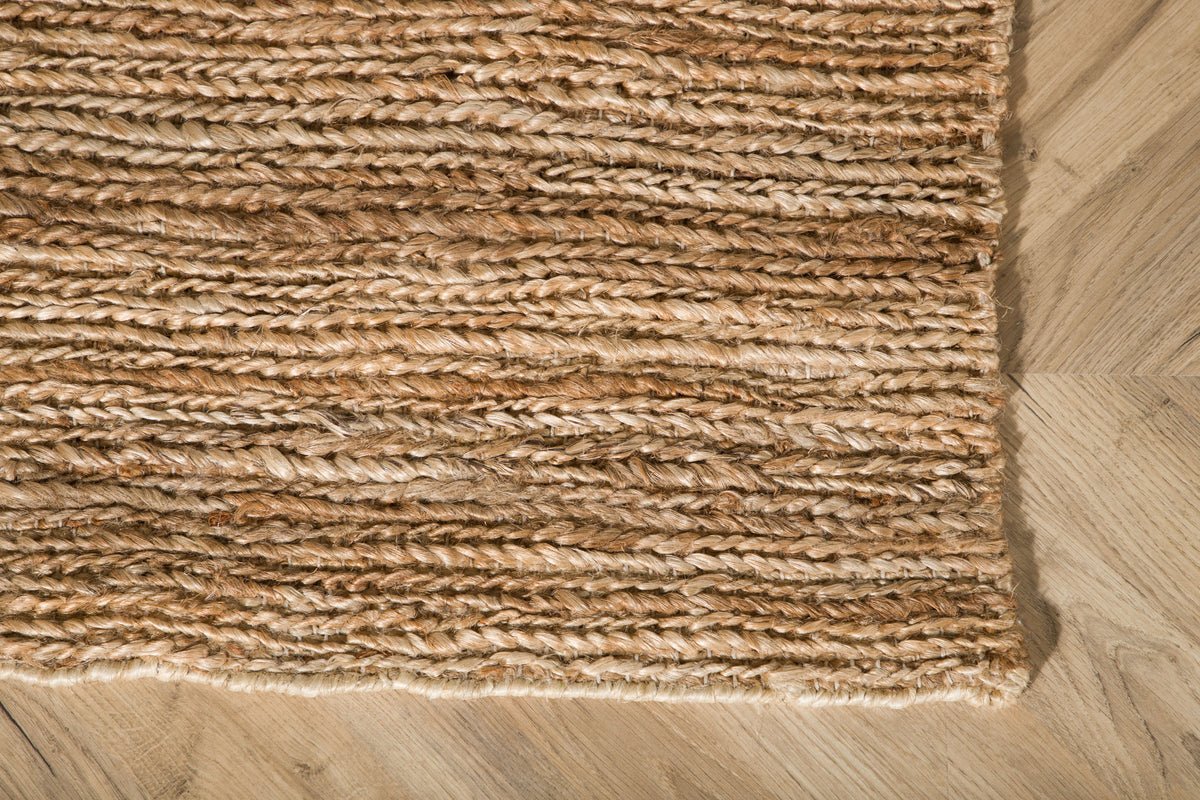 Buitentapijt Jolly - 400x300 van jute