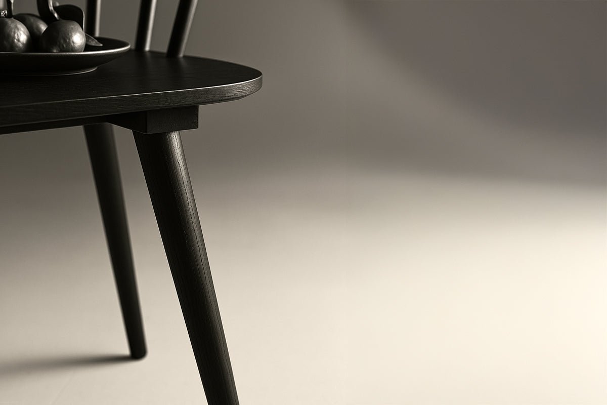 Zitbank "Rio" – Van hoogwaardig rubberwood