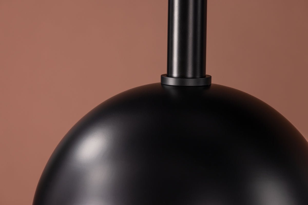 Hanglamp „Moremi" – De tijdloze, klassieke lamp