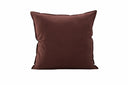 Kussenhoes Autumn - 60x60 cm in verschillende kleuren van 100% katoen