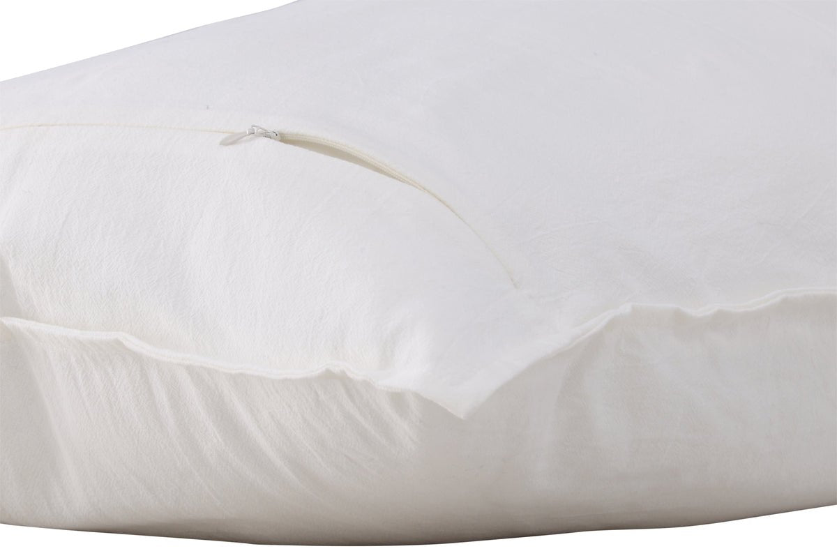 Kussenhoes Marrakesch - 60x40 cm in verschillende kleuren van 100% katoen