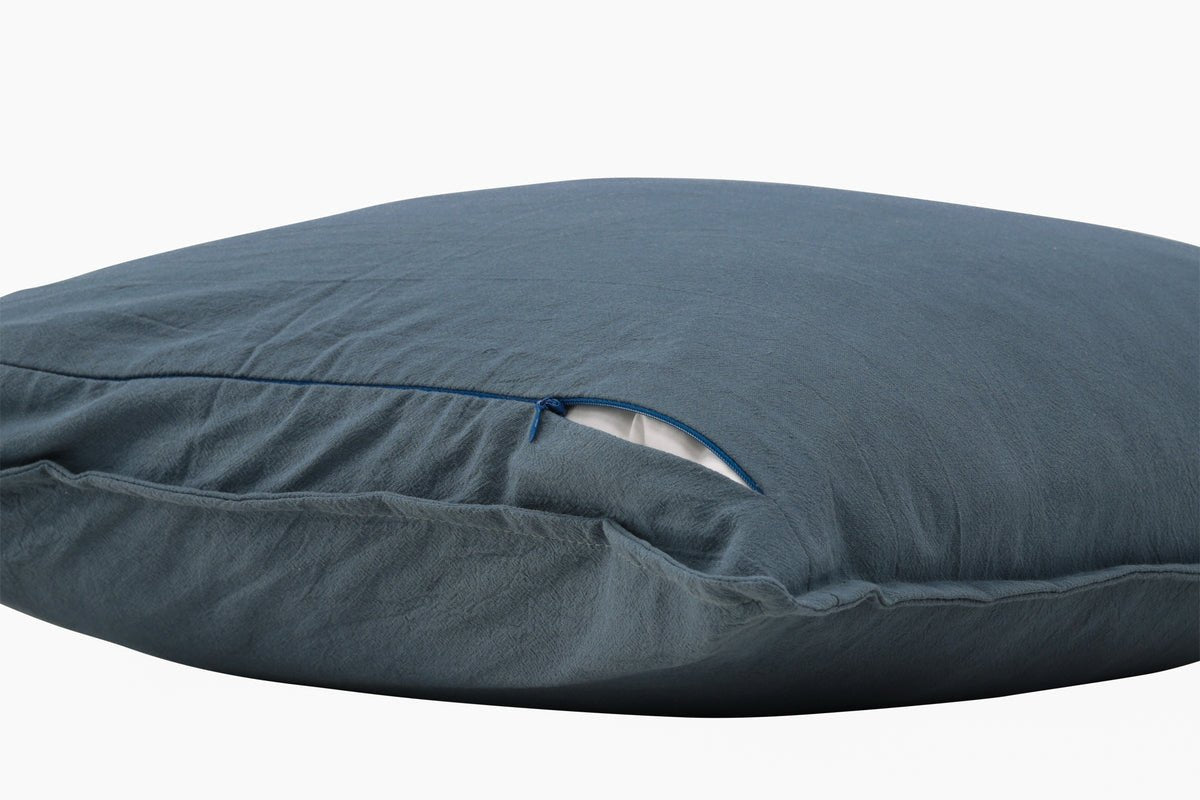 Kussenhoes Marrakesch - 60x40 cm in verschillende kleuren van 100% katoen